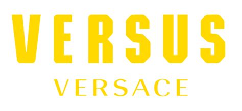 versace versus 1989 font